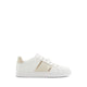 Palazzi Women Sneakers Gold