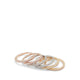 Lamilly Women'S Rings - Multi
