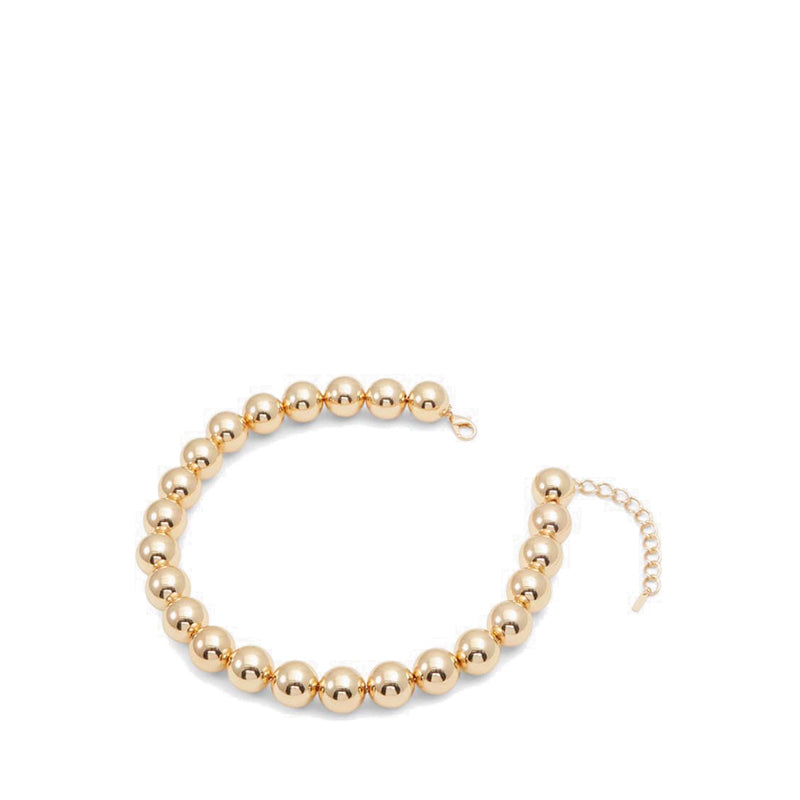 Rhodri Women Necklace - Gold