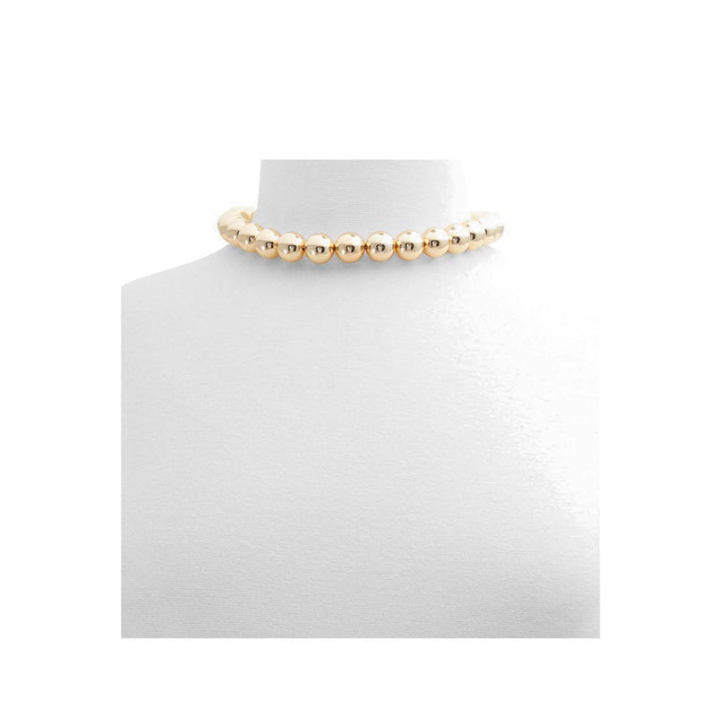Rhodri Women Necklace - Gold