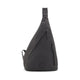 Kolby Men's Cross Body - Open Black