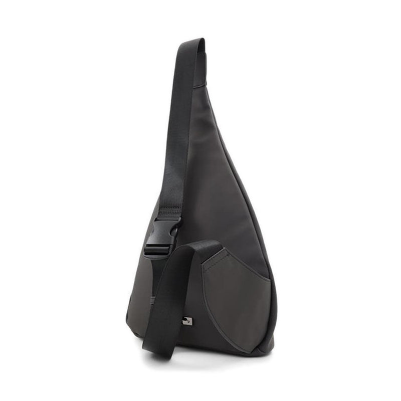 Kolby Men's Cross Body - Open Black