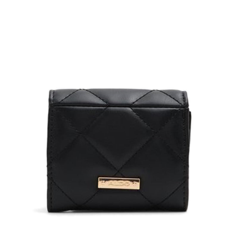 Agrin Women's Wallet/Change Purse - Black