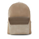 Tristian Men's Backpack - Beige Combo