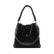 NALAYNA Women Shoulder Bags BLACK