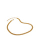 Cheritan Women's Necklace - Gold