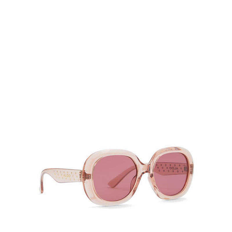 Rhemeth Women Sunglasses - Light Pink