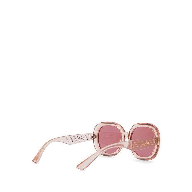 Rhemeth Women Sunglasses - Light Pink