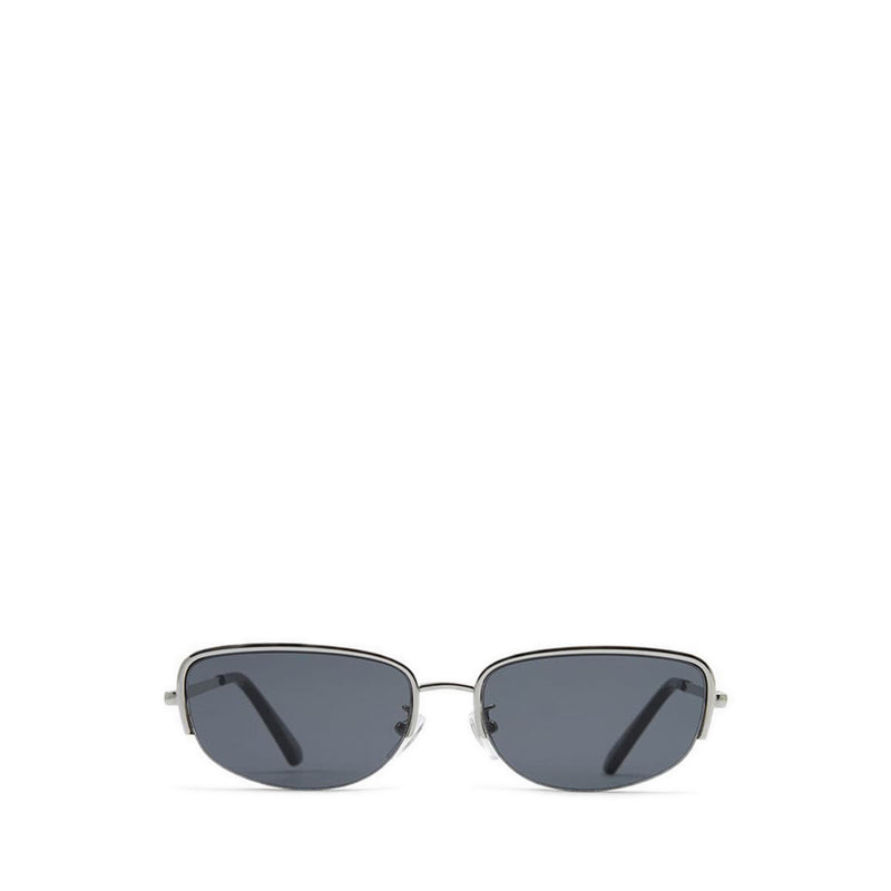 Lexara Women's Sunglasses - Silver