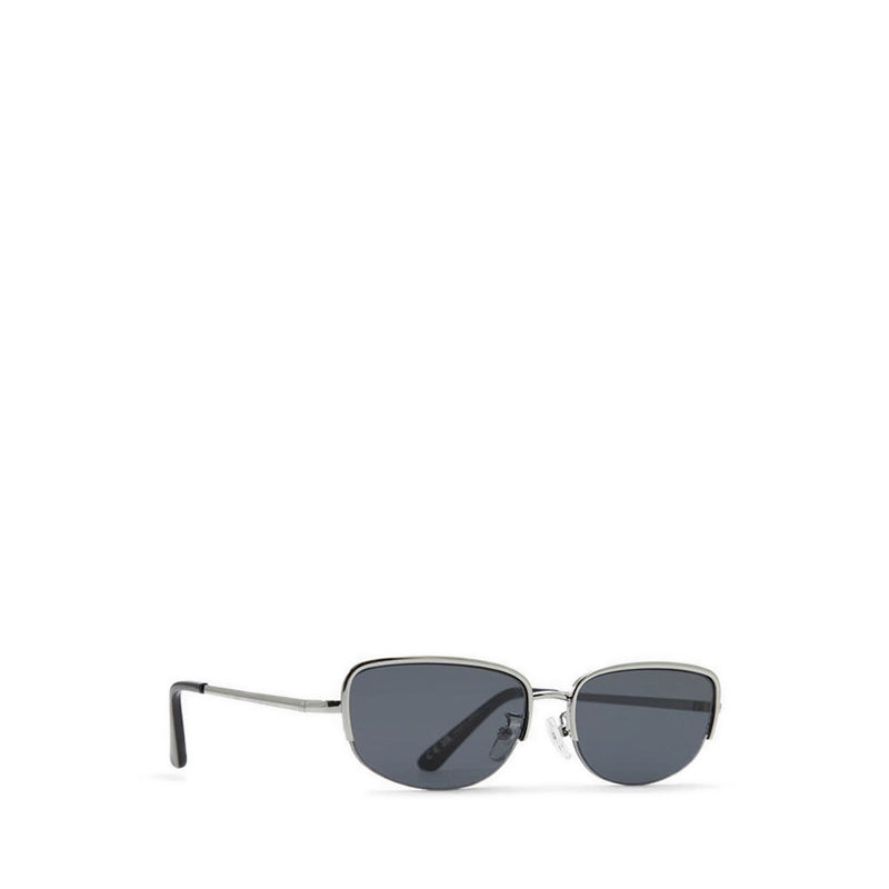 Lexara Women's Sunglasses - Silver