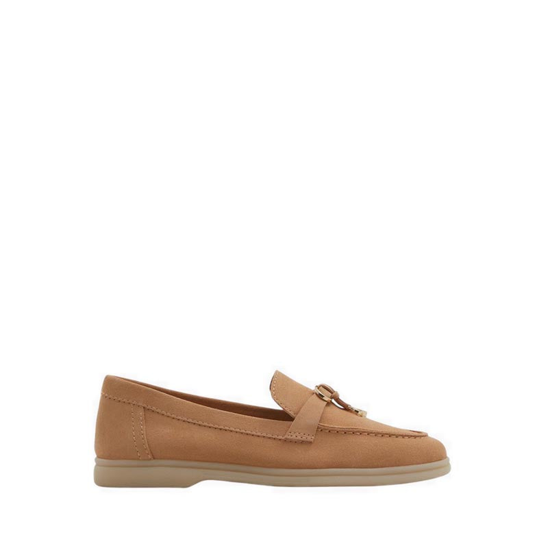 Creras Women's Loafers - Other Dark Beige