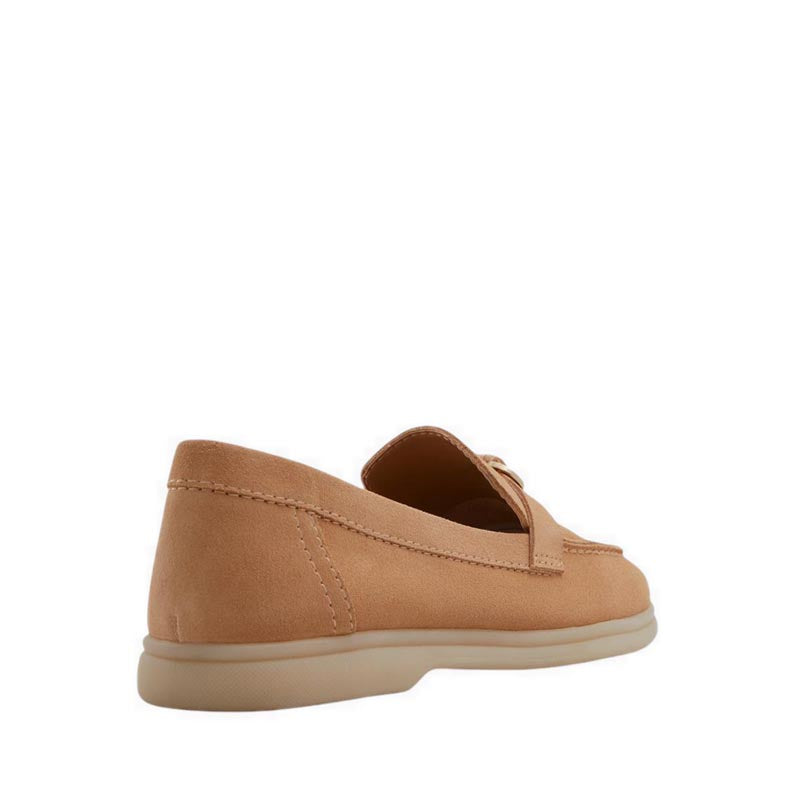 Creras Women's Loafers - Other Dark Beige