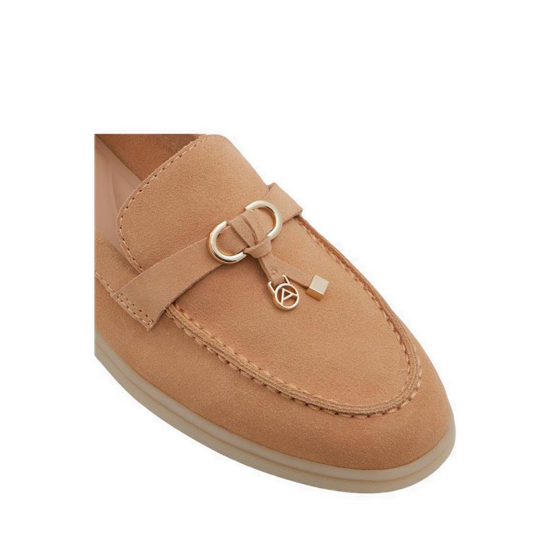 Creras Women's Loafers - Other Dark Beige