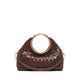 Kelhani Top Handle - Brown