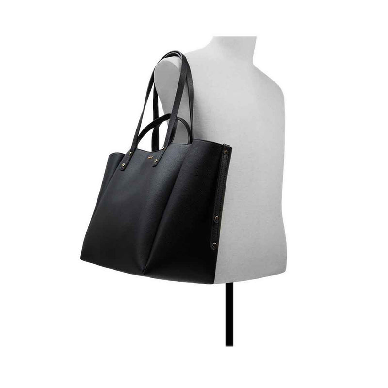 Raphaela Women Tote Bag Black – Aldoshoes Malaysia