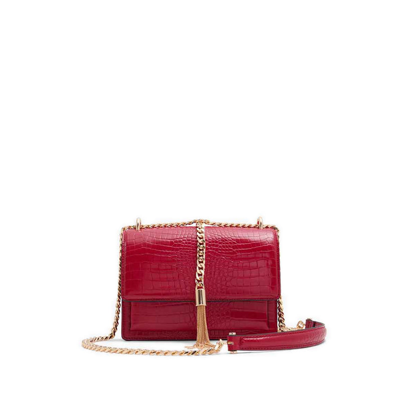 ALDO Miyabel Women Crossbody Bag - Red