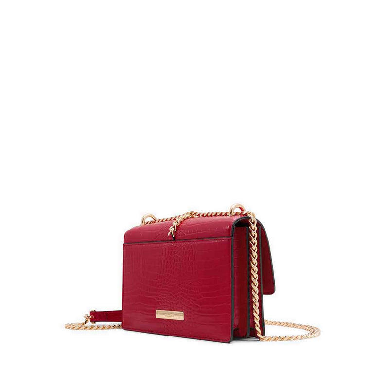 ALDO Miyabel Women Crossbody Bag - Red