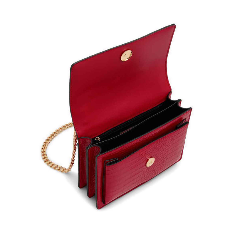 ALDO Miyabel Women Crossbody Bag - Red