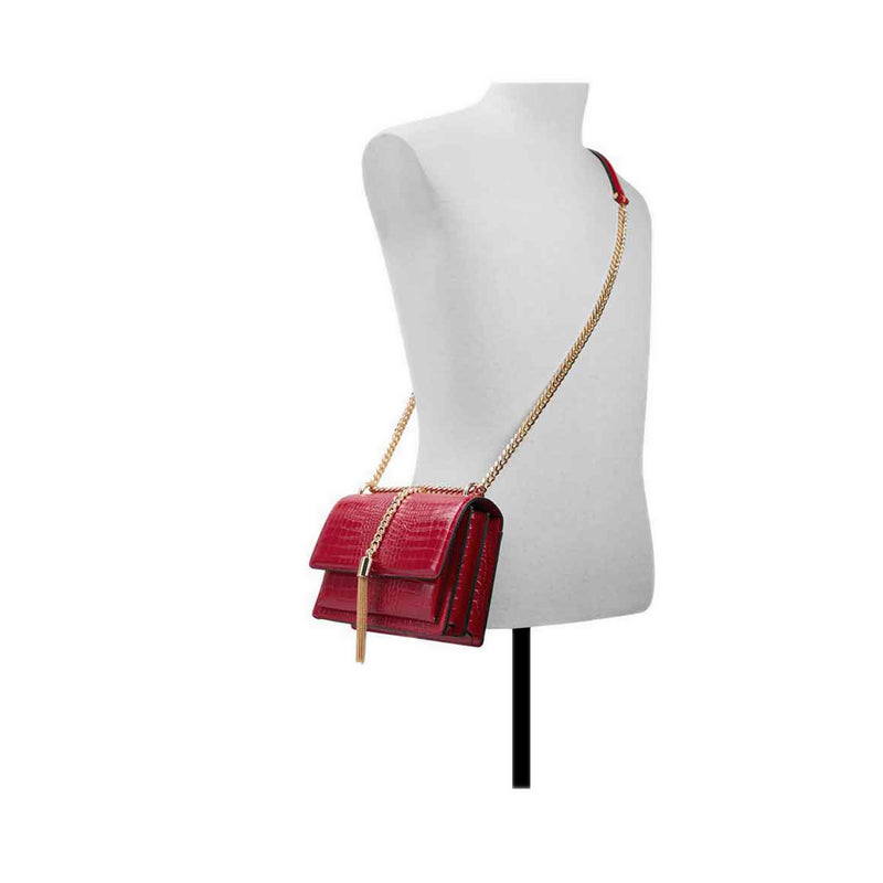 ALDO Miyabel Women Crossbody Bag - Red