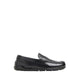 Gwud-In Men's Slip Ons Black