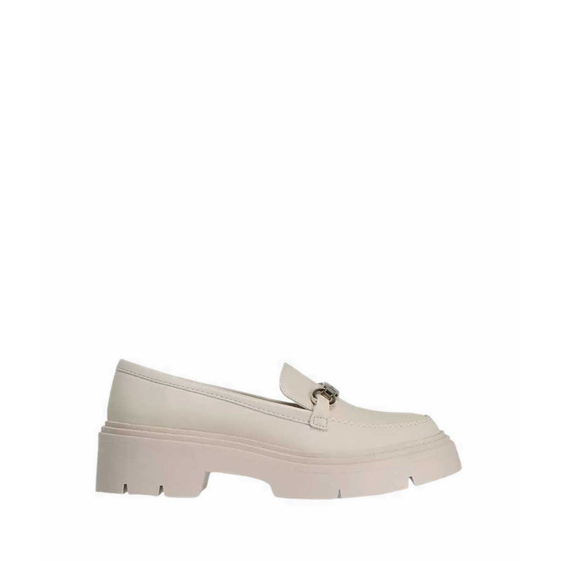 Ronny Women's Loafers - Bone