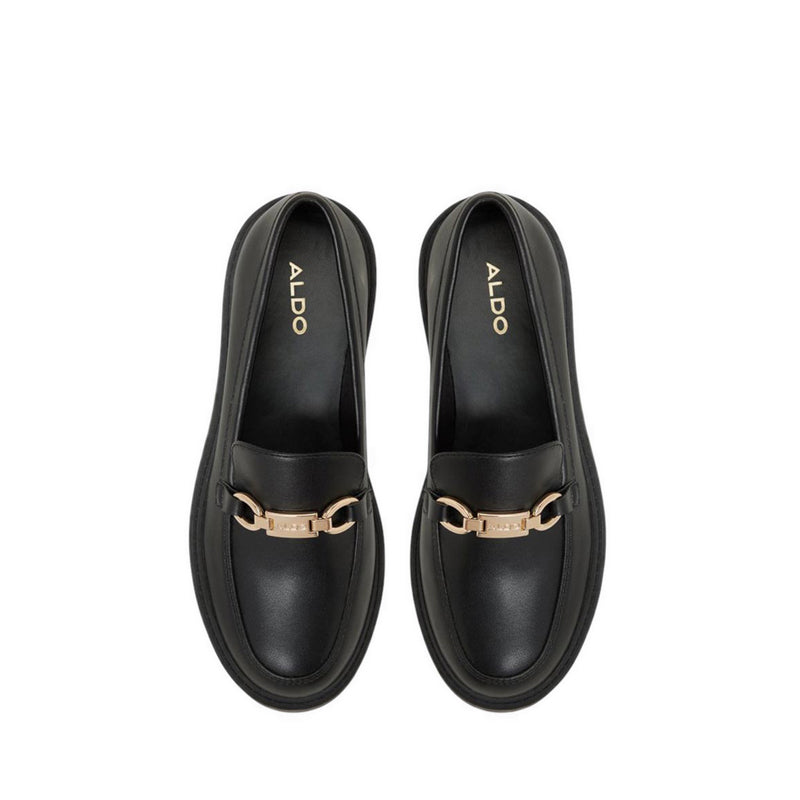 ALDO RONNY LOAFERS BLACK – Aldoshoes Malaysia
