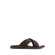 Kedon Men Sandals & Slide Brown