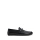 Wilbart Men'S Slip Ons - Black
