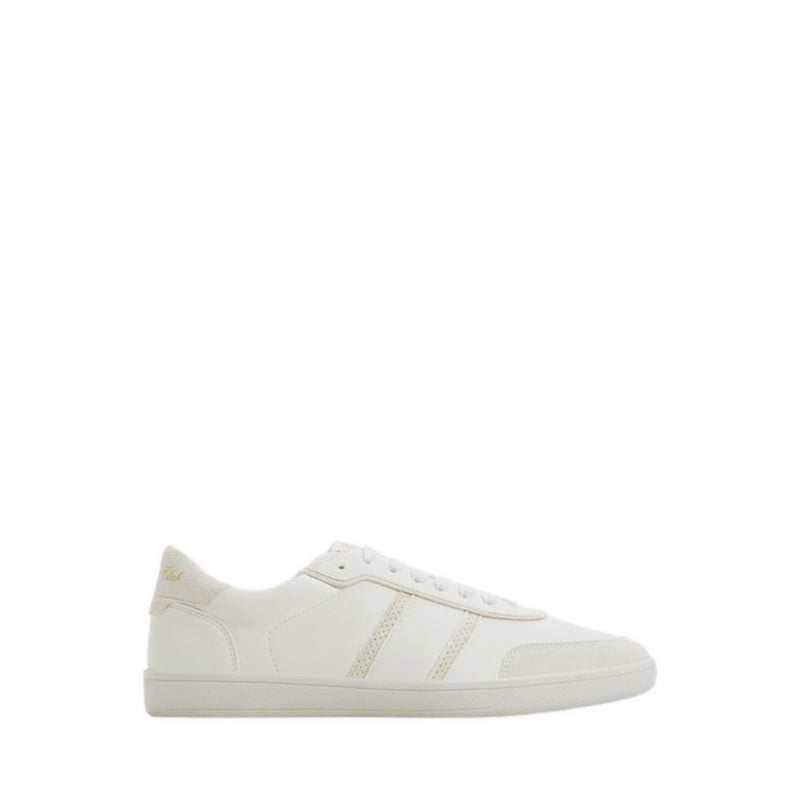 Uptown Men's Fashion Athletics - Open White
