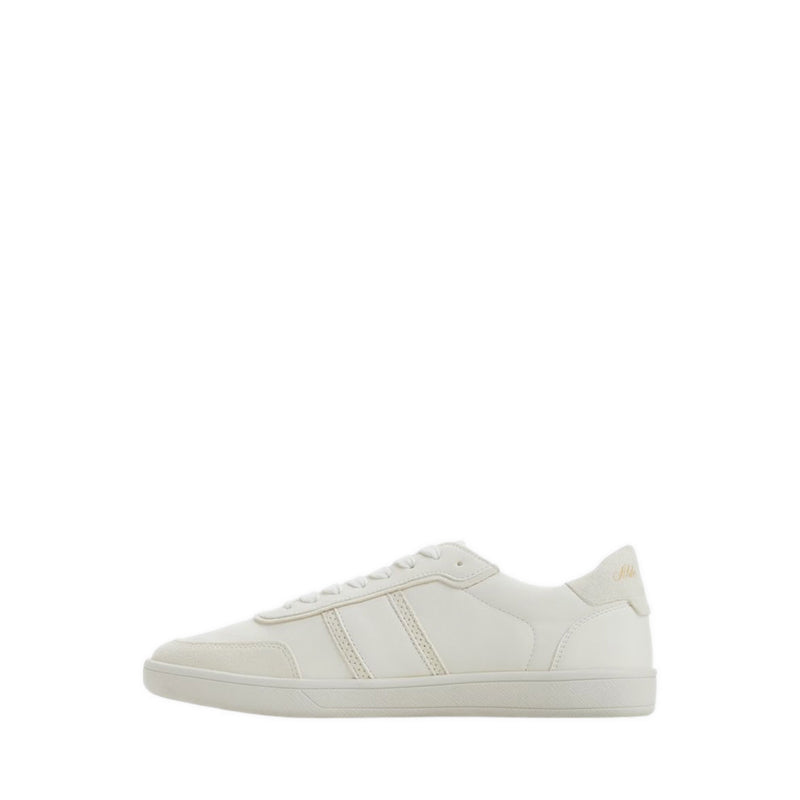 Uptown Men's Fashion Athletics - Open White