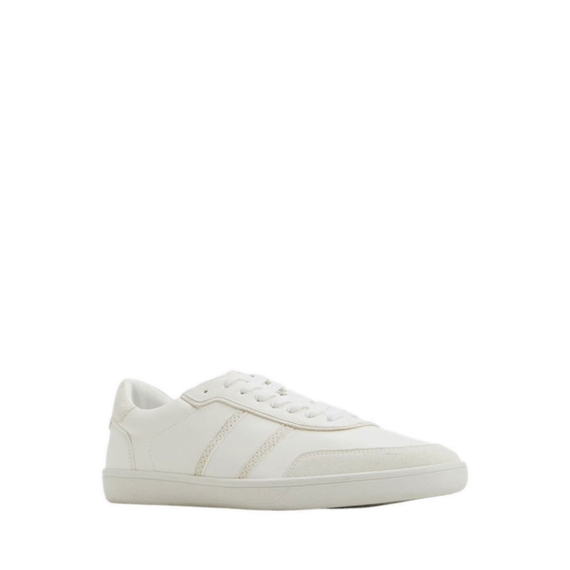 Uptown Men's Fashion Athletics - Open White