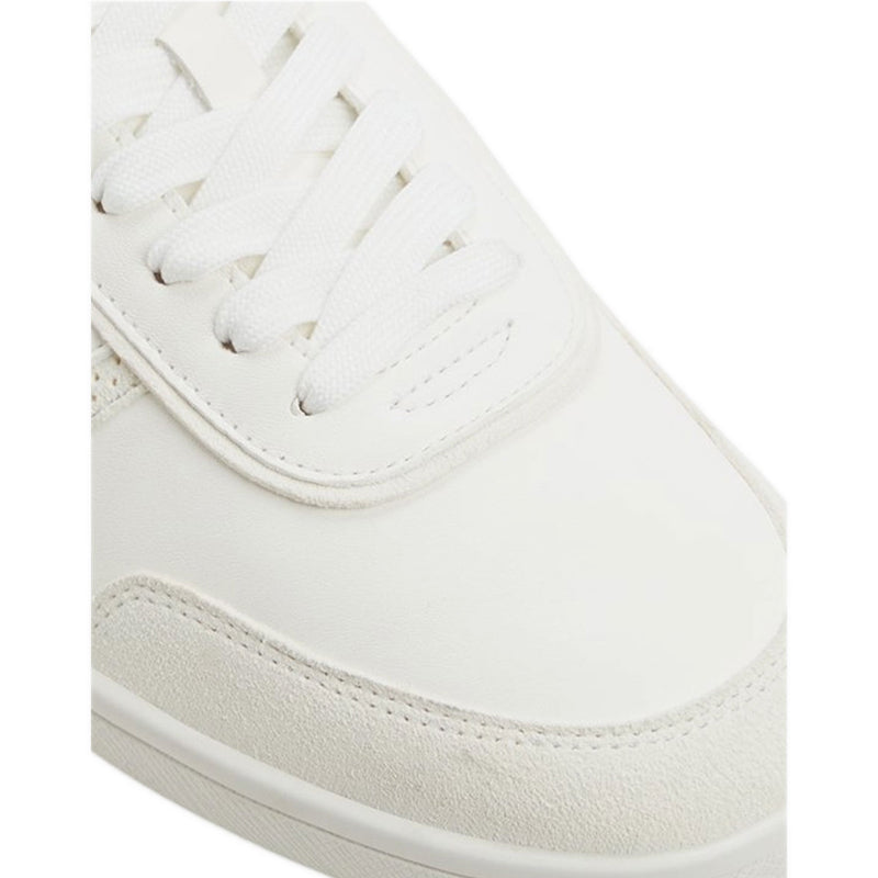 Uptown Men's Fashion Athletics - Open White