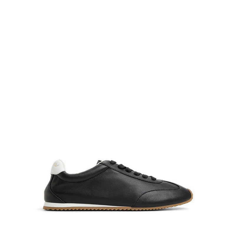 Carefree Women Fashion Athletics - Black