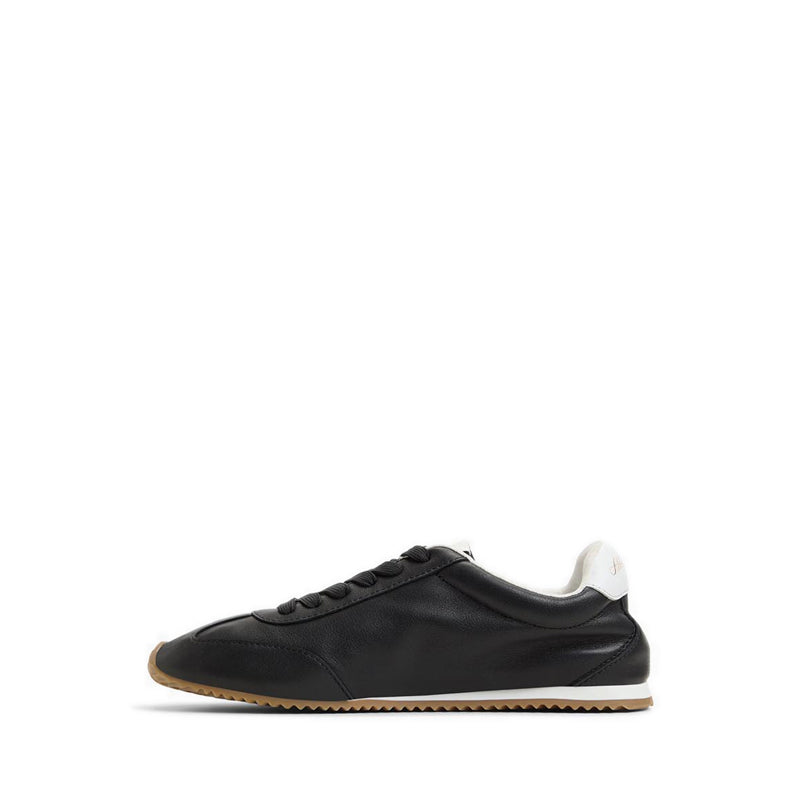 Carefree Women Fashion Athletics - Black