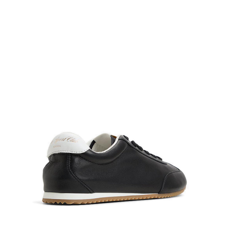 Carefree Women Fashion Athletics - Black