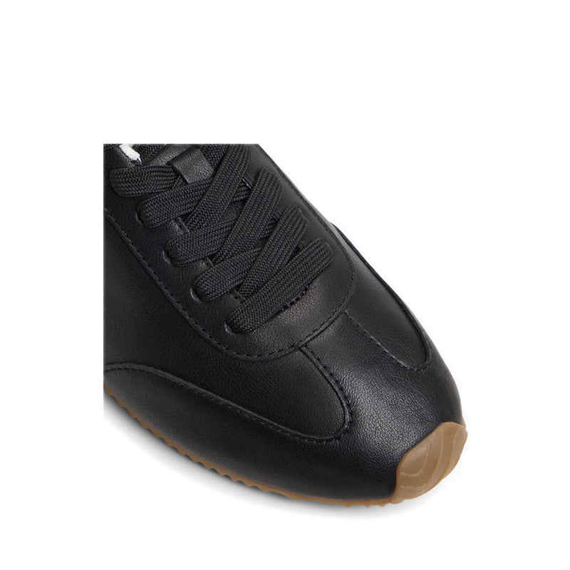 Carefree Women Fashion Athletics - Black