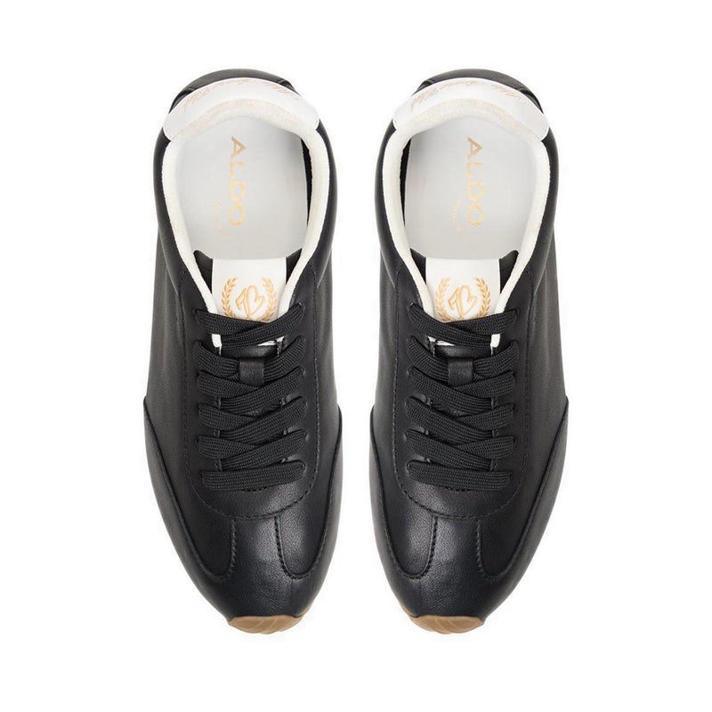Carefree Women Fashion Athletics - Black
