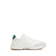 CLUBCHIC Women Sneakers WHITE