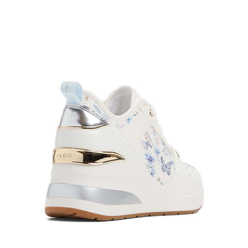 Ducie Women'S Sneakers Multicolor1