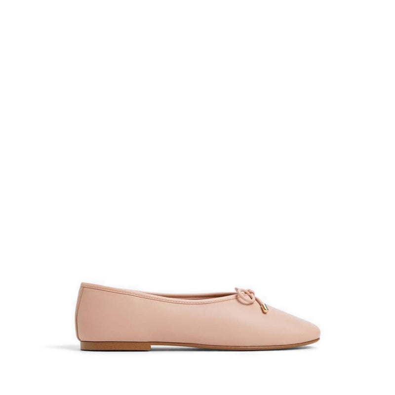Joselie Women's Ballerina Flats - Light Pink