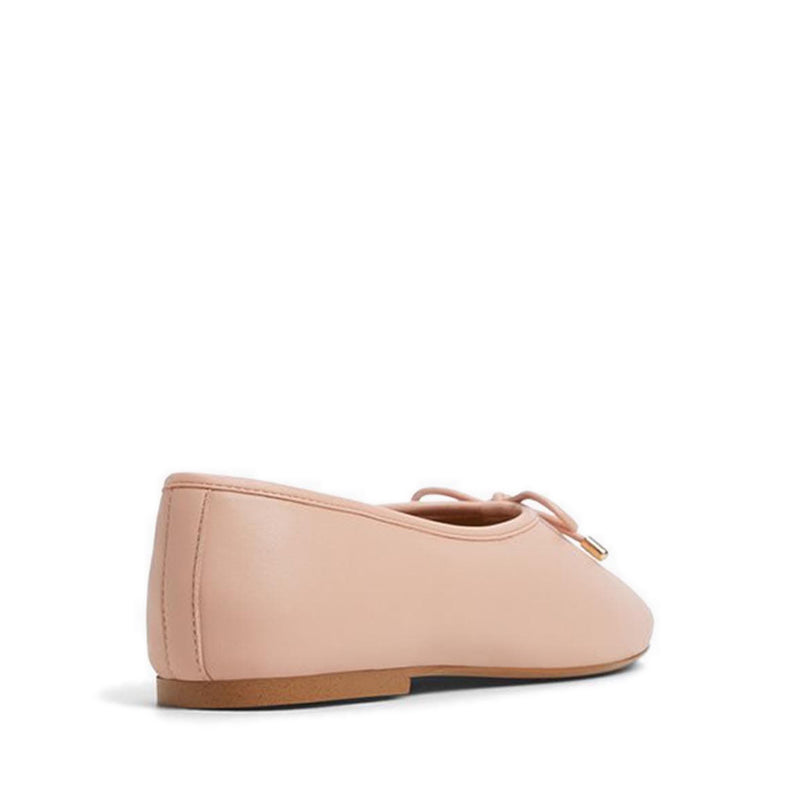 Joselie Women's Ballerina Flats - Light Pink