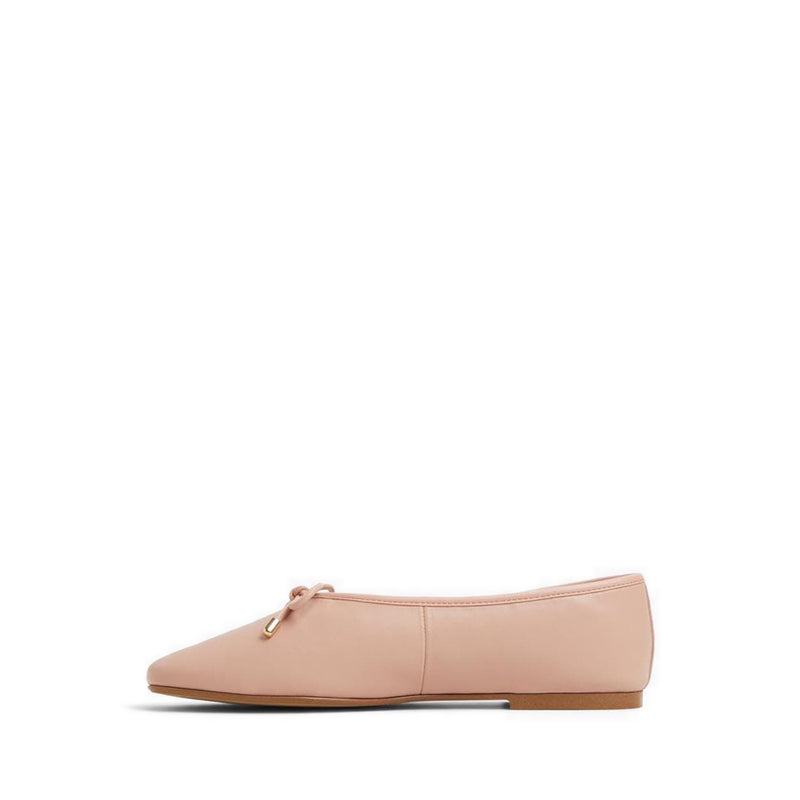 Joselie Women's Ballerina Flats - Light Pink