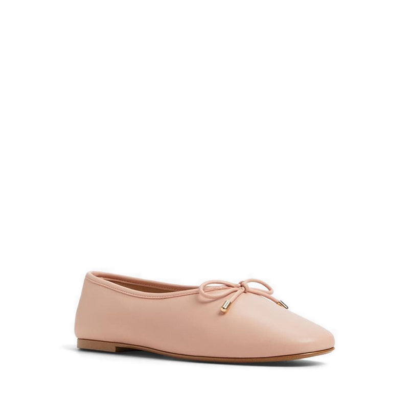 Joselie Women's Ballerina Flats - Light Pink