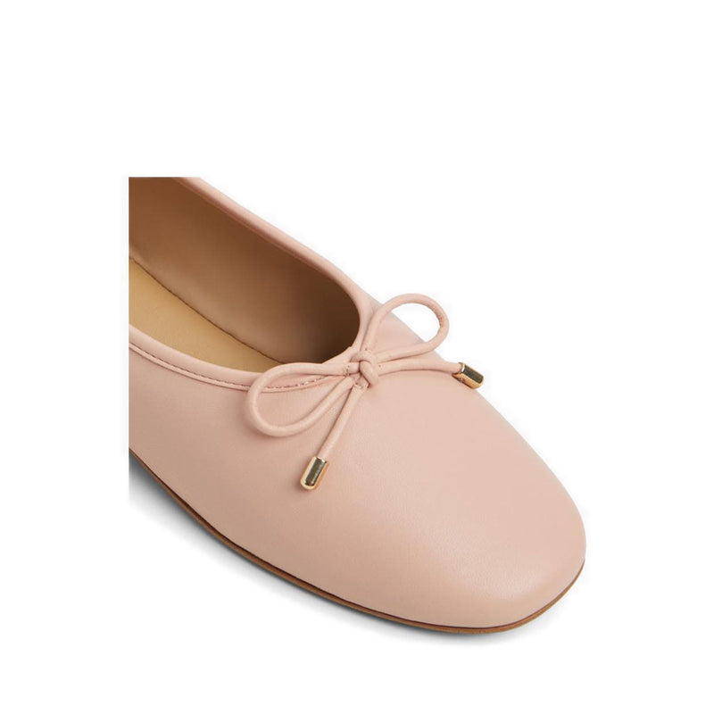 Joselie Women's Ballerina Flats - Light Pink