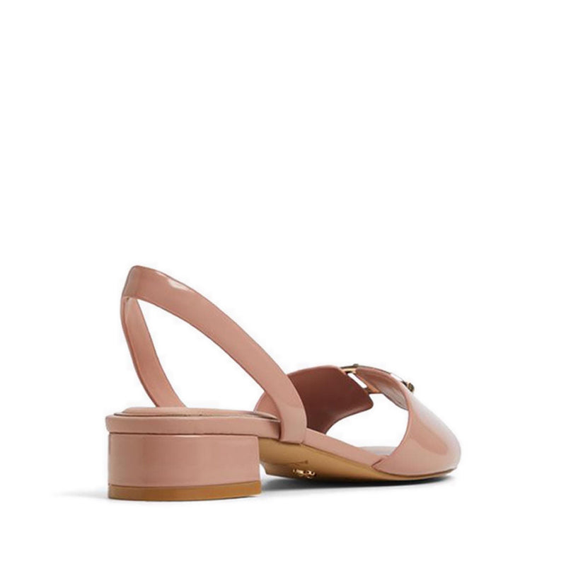 Muffy Women'S Heeled Sandals - Other Pink