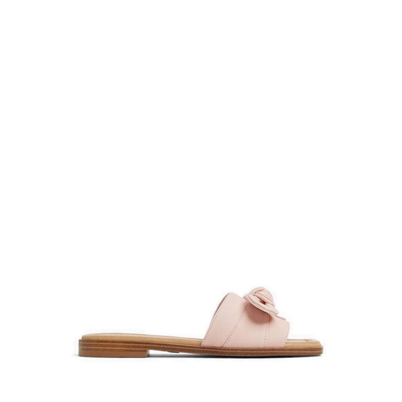 Lavinia Women'S Flat Sandals - Light Pink