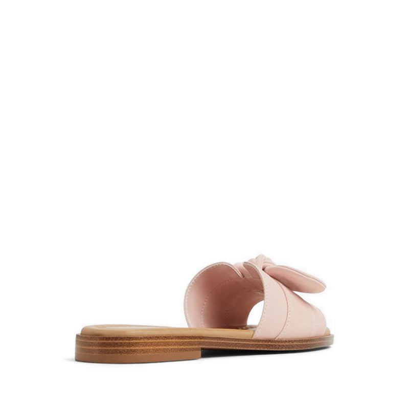 Lavinia Women'S Flat Sandals - Light Pink
