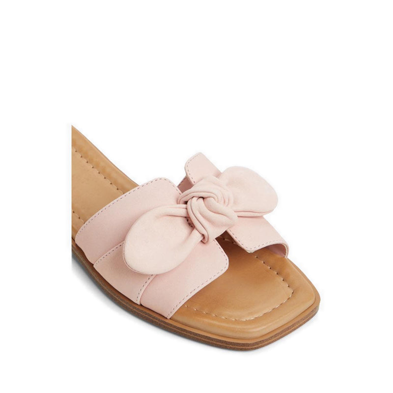 Lavinia Women'S Flat Sandals - Light Pink