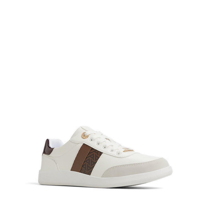 Hestia Women Fashion Athletics - White Combo