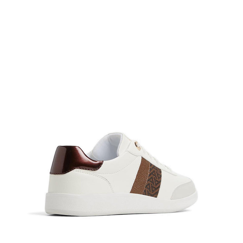 Hestia Women Fashion Athletics - White Combo